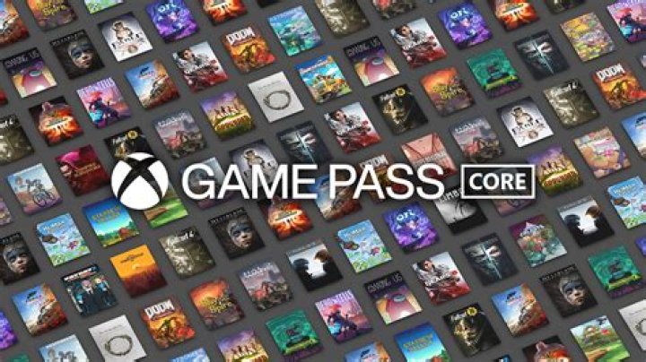 What games does Xbox have exclusively?