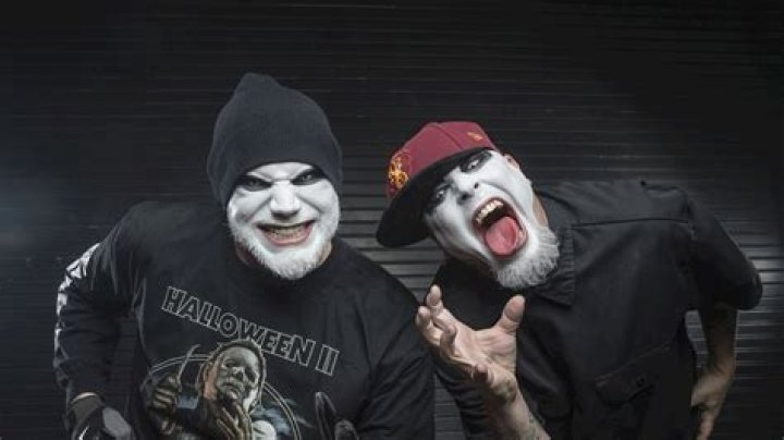 What genre is Twiztid?