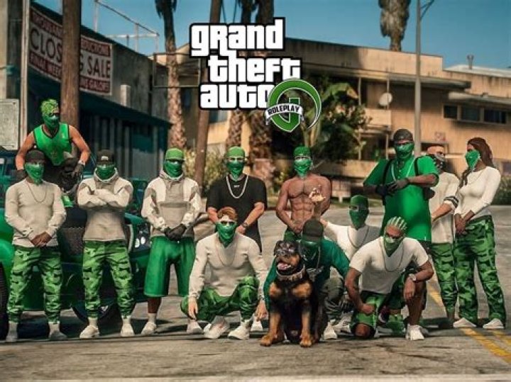 What gives the most Rp in GTA 5?