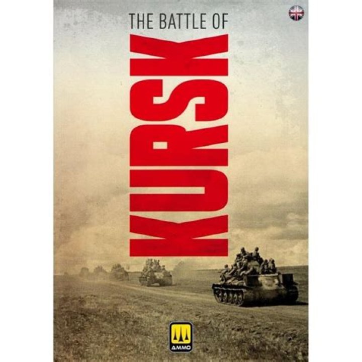 What happened at the Battle of Kursk?