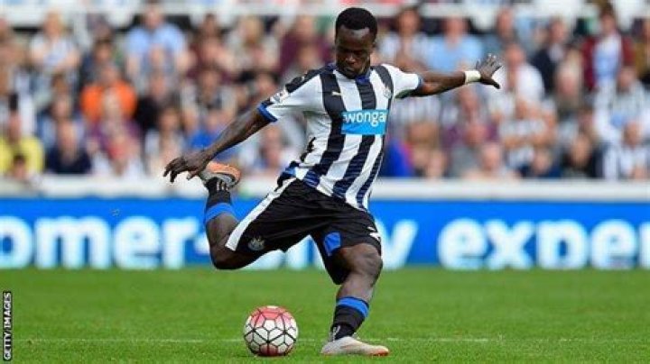 What happened Cheik Tiote?