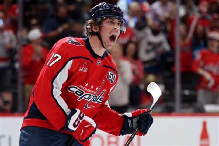 What happened Dylan Strome?
