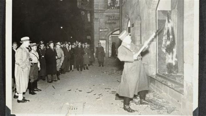 What happened in the 1920s in Germany?