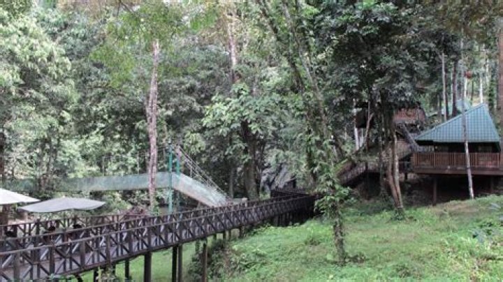 What happened in the Lahad Datu standoff?