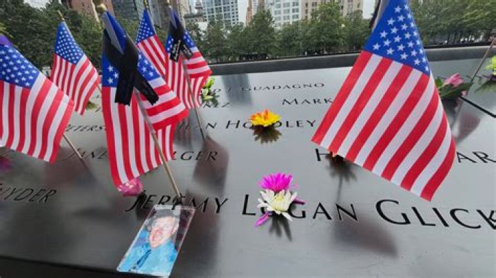 What happened September 11th 2006?