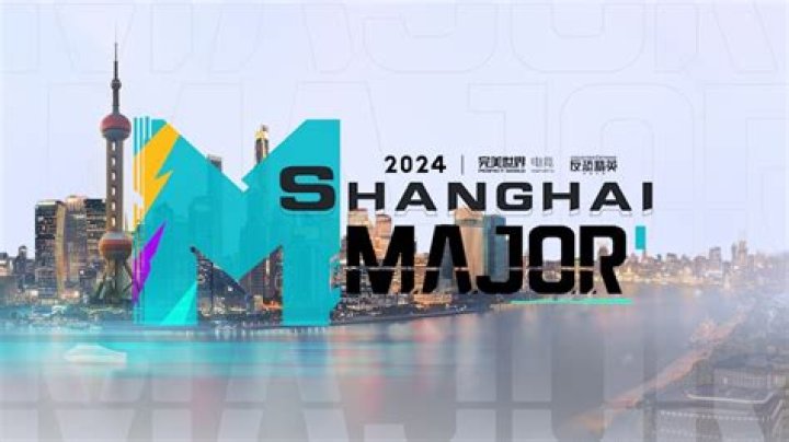 What happened Shanghai major?