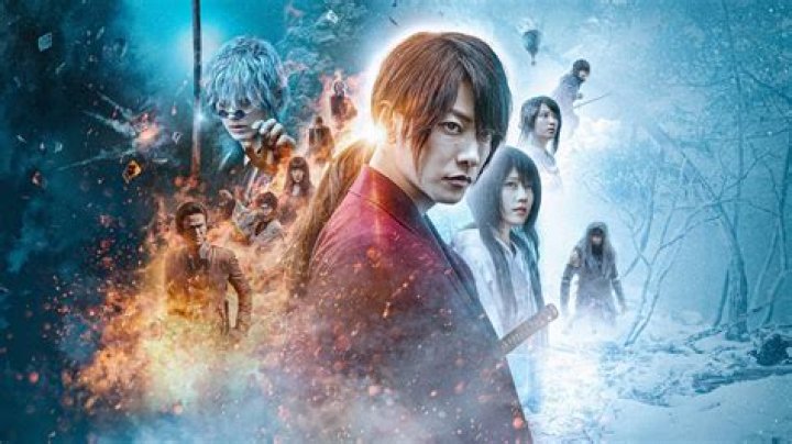 What happened to Cho in Rurouni Kenshin: The Final?