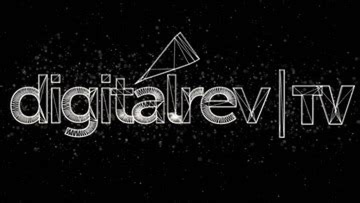 What happened to DigitalRev TV?