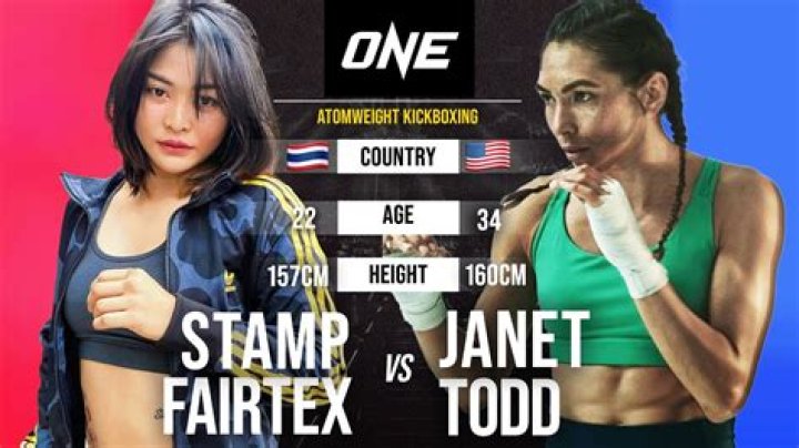 What happened to Fairtex USA?