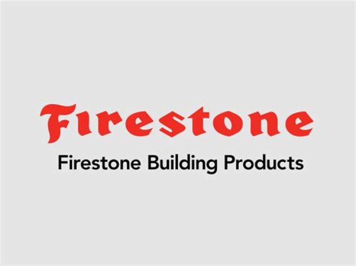 What happened to Firestone Building Products?
