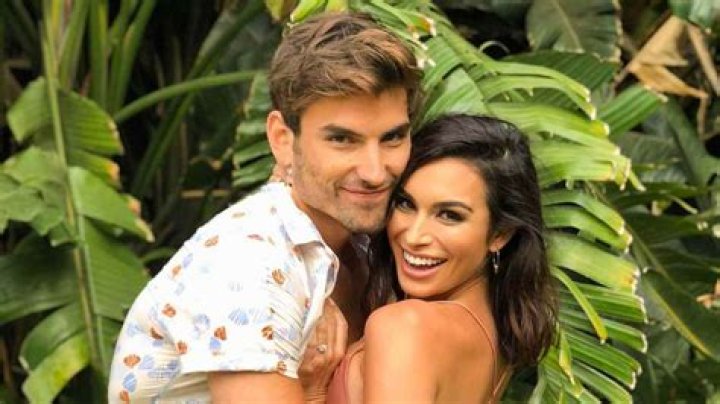 What happened to Jared from Bachelor in Paradise?