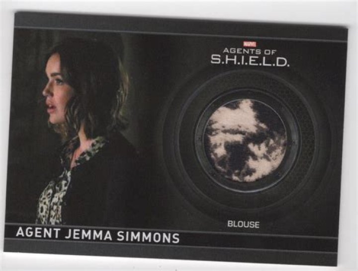 What happened to Jemma in Agents of Shield Season 2?