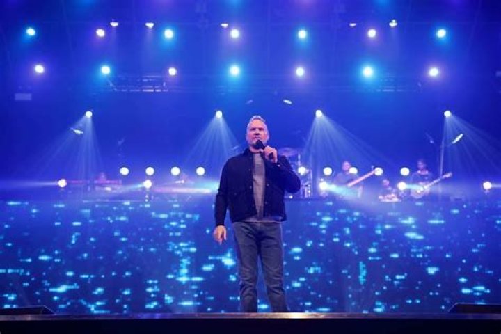 What happened to John Gray and Ron Carpenter?
