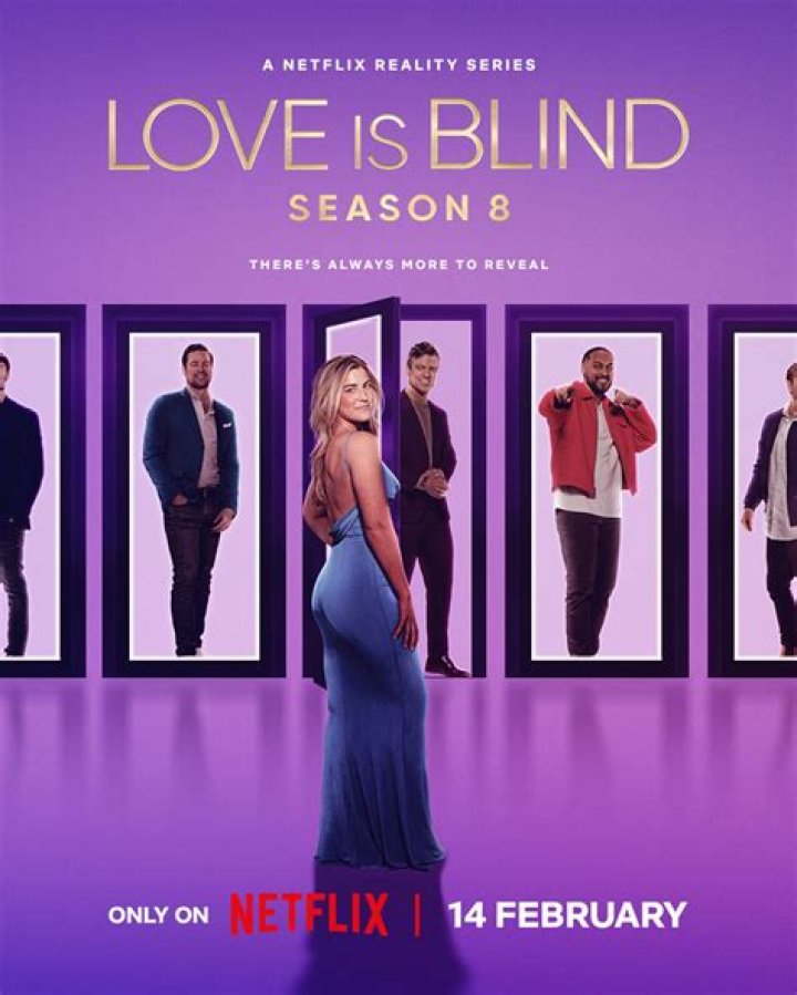 What happened to Love on Netflix?