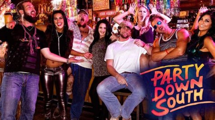 What happened to Mattie from Party Down South?
