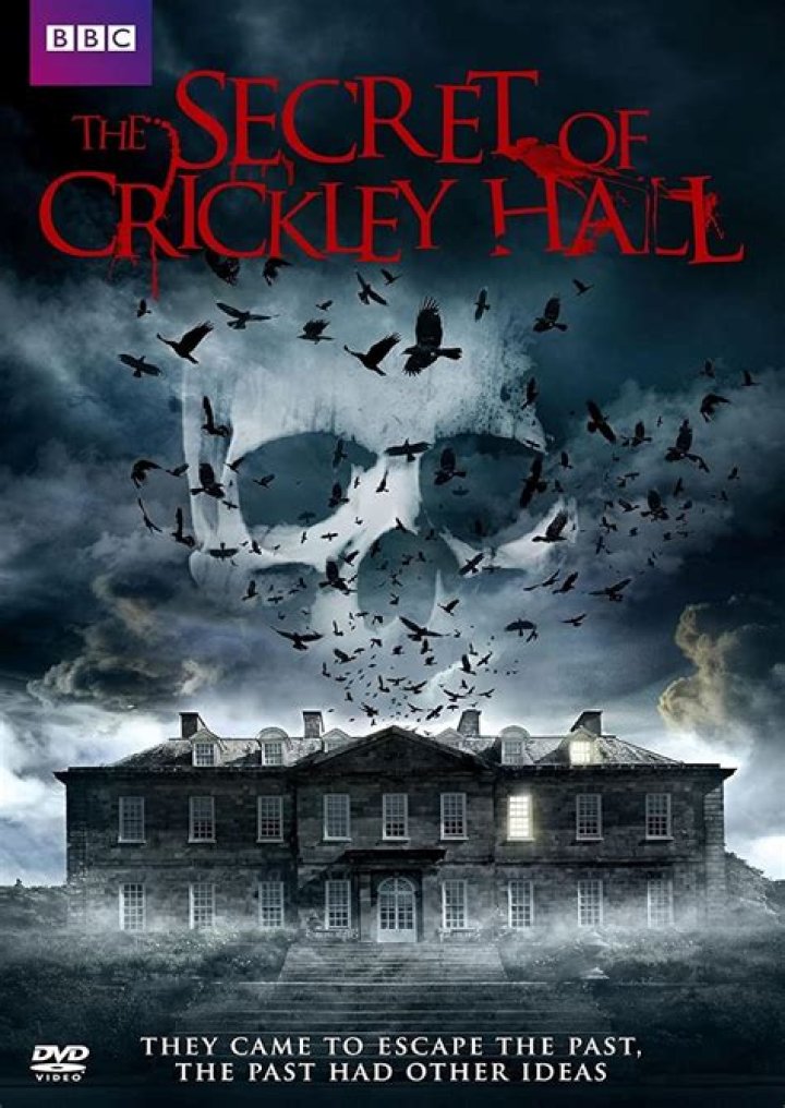 What happened to Maurice in The Secret of Crickley Hall?