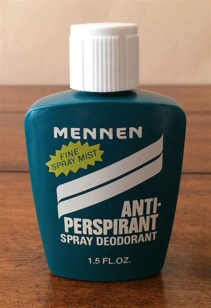What happened to Mennen?