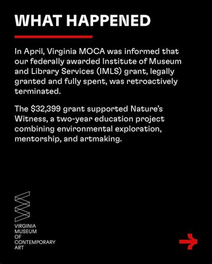 What happened to MOCA?