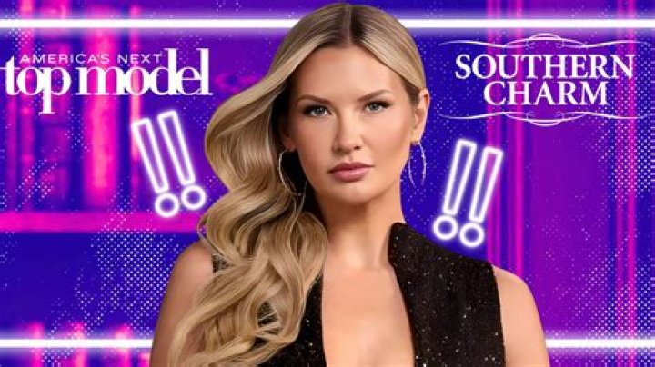 What happened to Molly from ANTM Season 16?