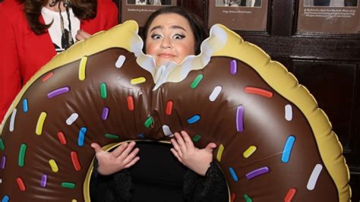 What happened to Nicki Blonsky?