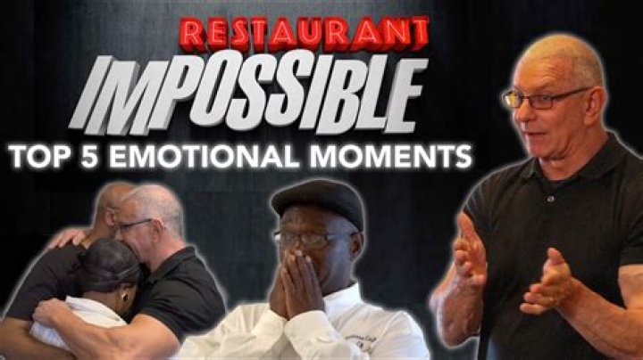 What happened to Old World Italian restaurant on Restaurant Impossible?