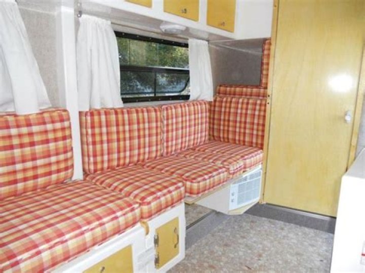 What happened to ParkLiner trailers?