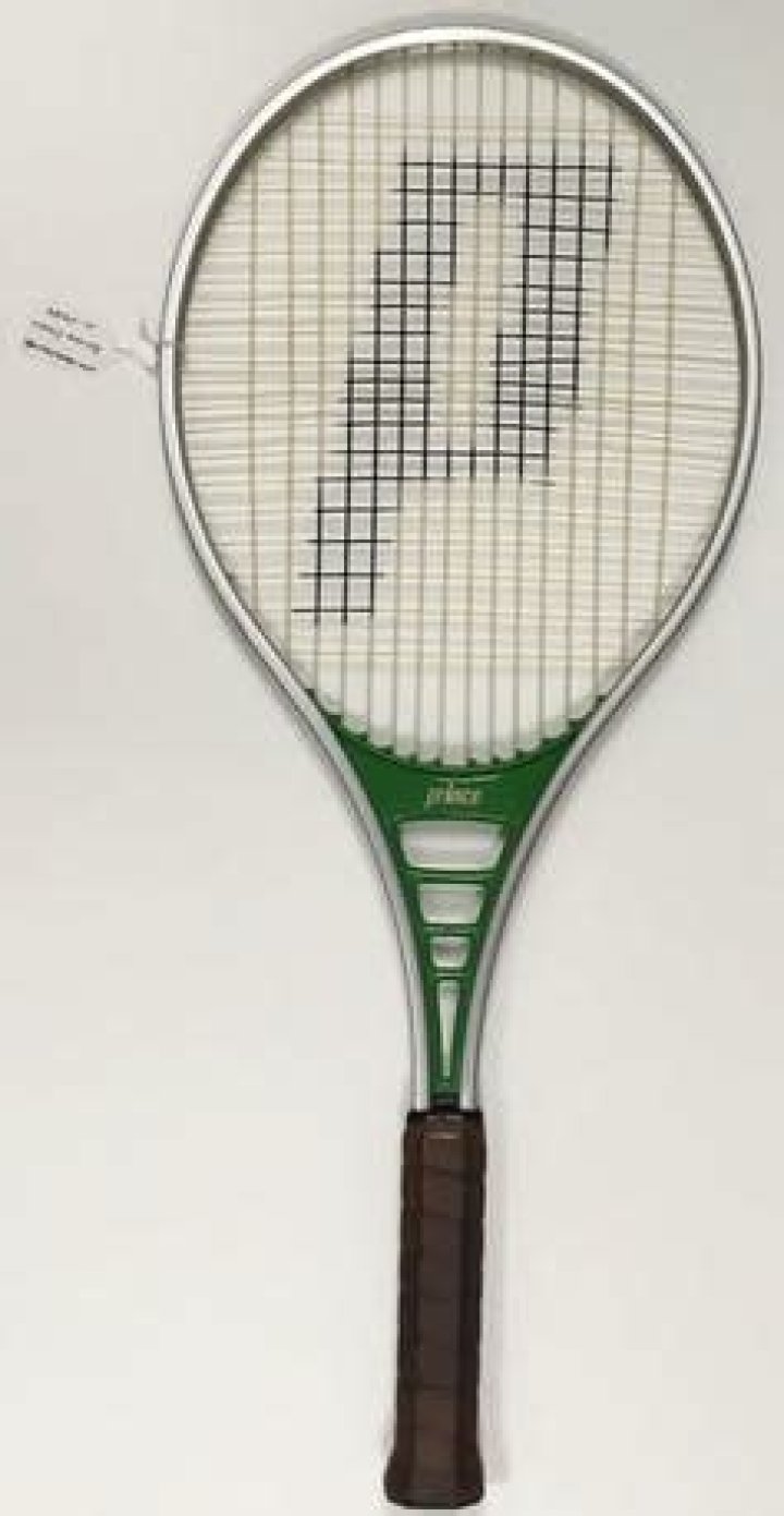 What happened to Prince rackets?