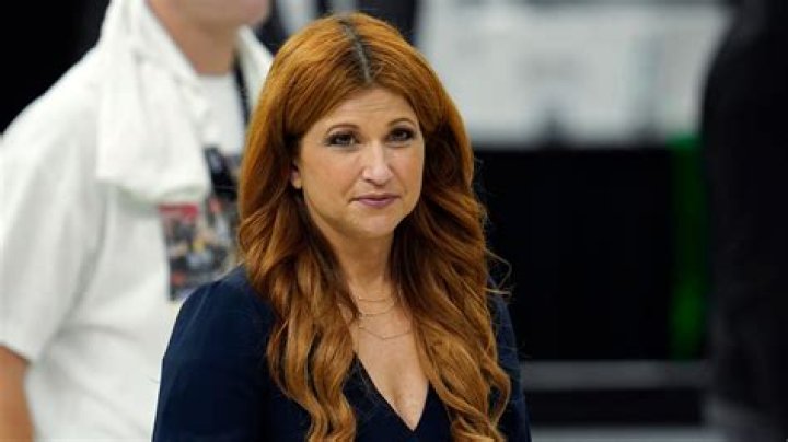 What happened to Rachel Nichols ESPN?