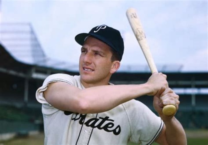 What happened to Ralph Kiner?