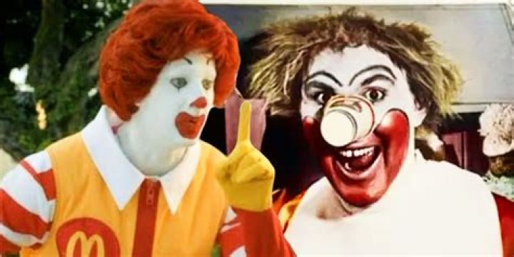 What happened to Ranald MacDonald?