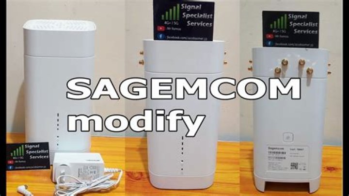 What happened to Sagem Communication?