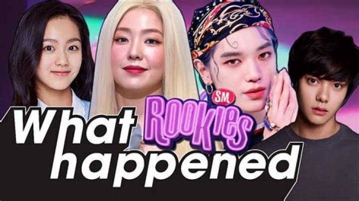 What happened to Smrookies?