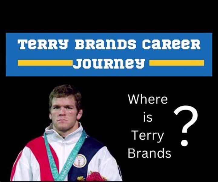 What happened to Terry Brands?