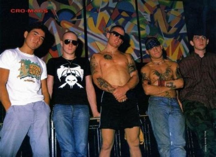 What happened to the Cro Mags?