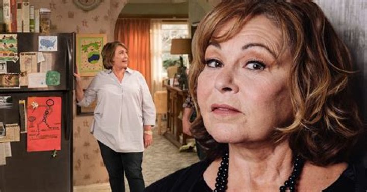 What happened to the lottery money on Roseanne?