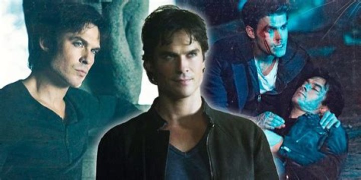 What happened to the Salvatore Brothers at the end of Vampire Diaries?