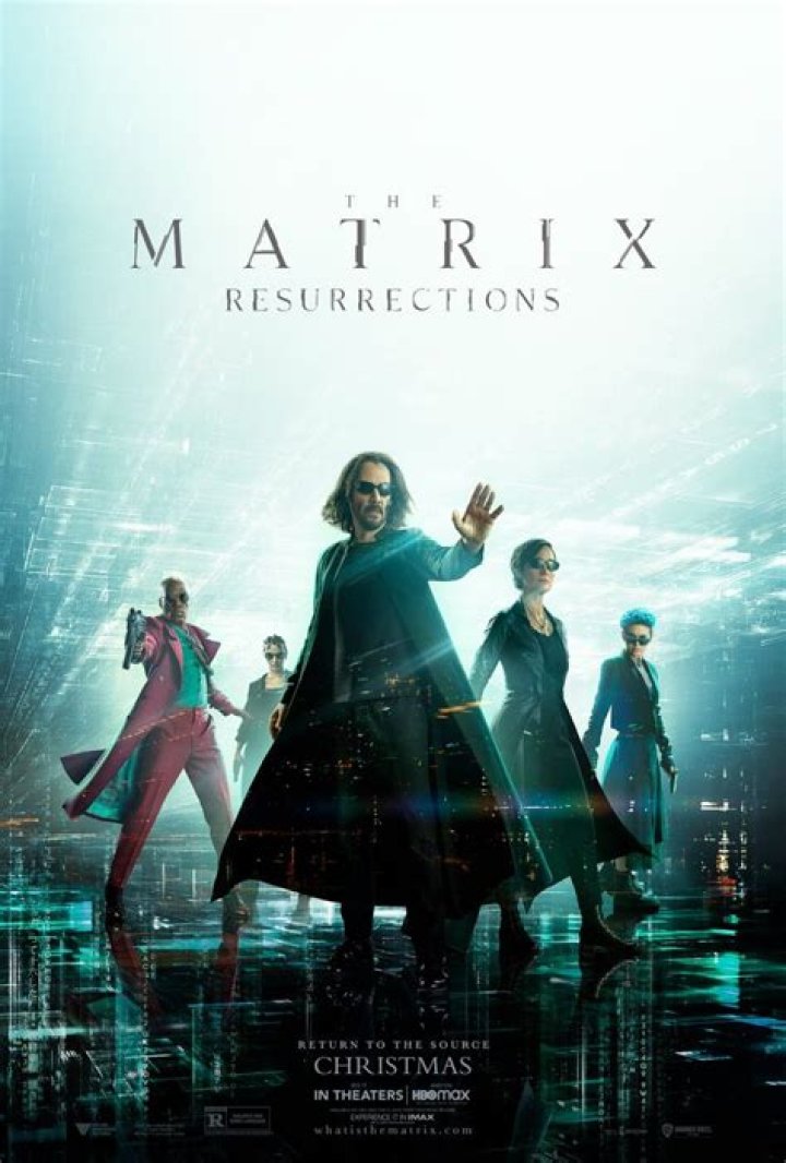 What happened to the Twins in The Matrix Reloaded?