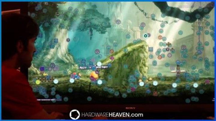 What happened to UbiArt?