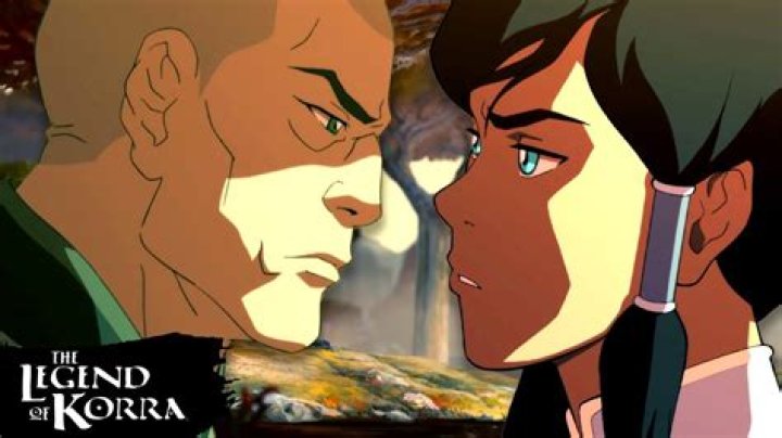 What happened to Zaheer in Legend of Korra?
