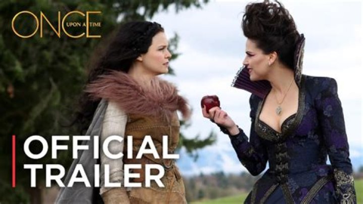 What happens at the end of season 5 once upon a time?