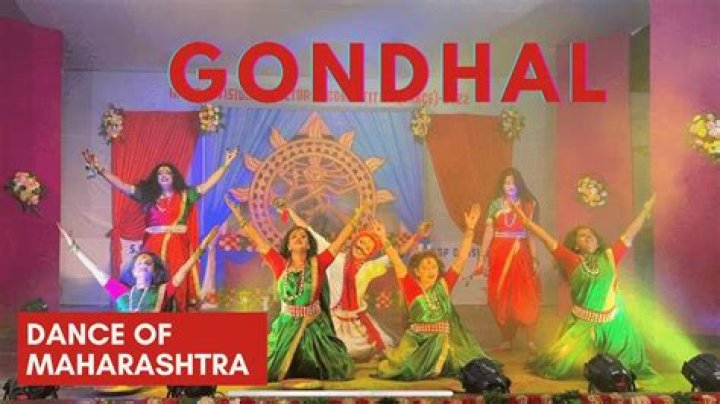 What happens gondhal?