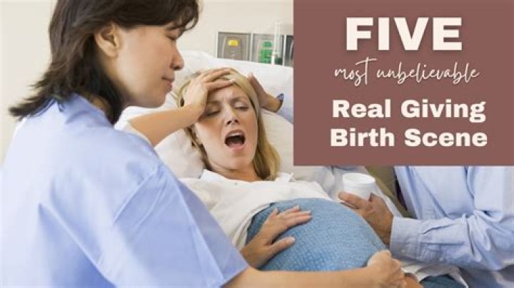 What happens if a foreigner gives birth in New Zealand?