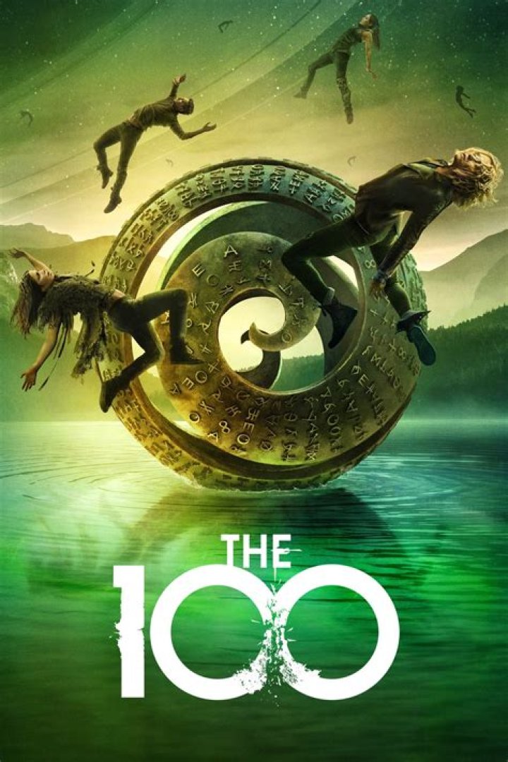 What happens in episode 10 of the 100?