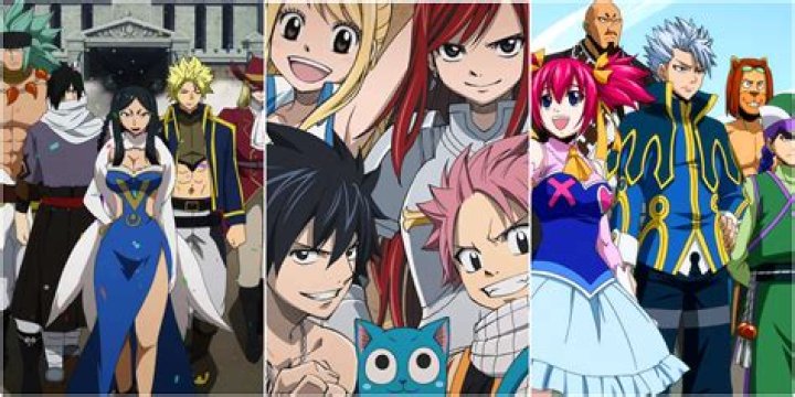What happens in Episode 53 of Fairy Tail?