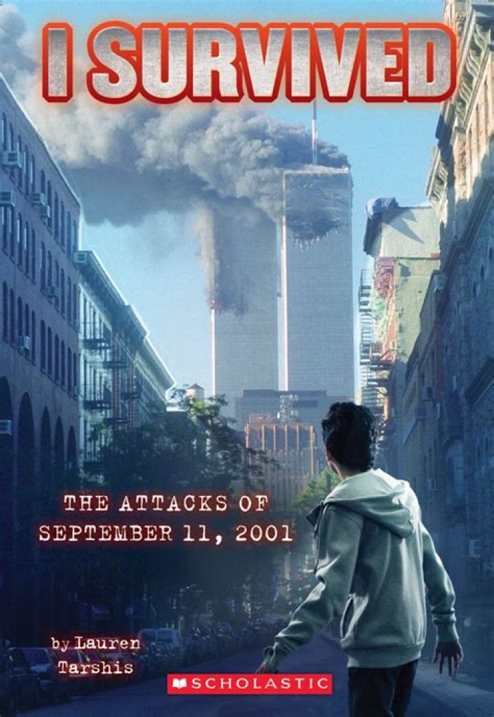 What happens in I survived the attacks of September 11 2001?