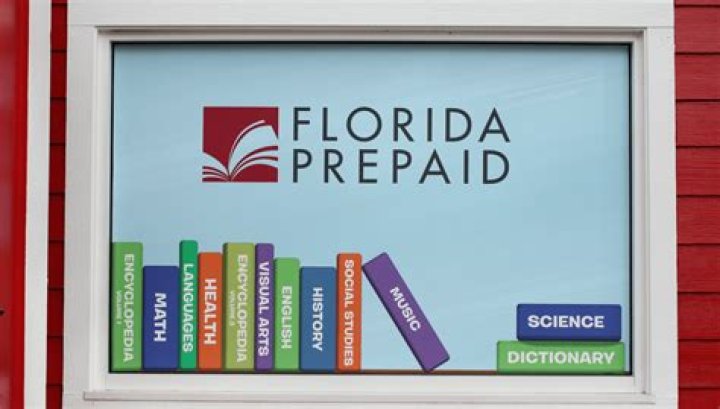 What happens to Florida Prepaid If you go out of state?
