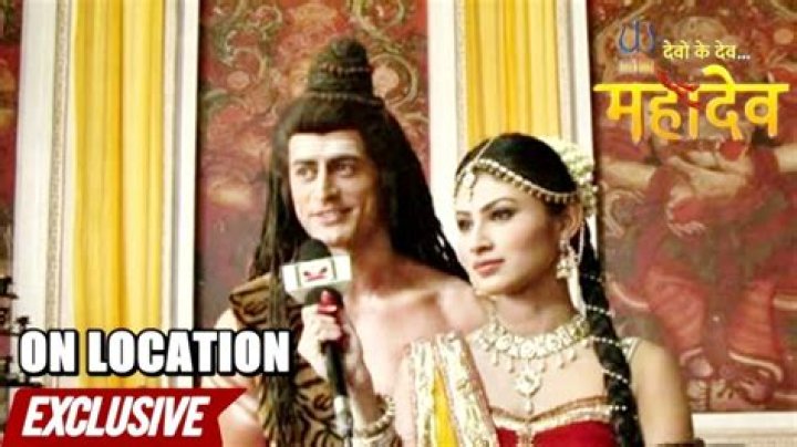 What happens to Sati in Devon Ke Dev Mahadev?