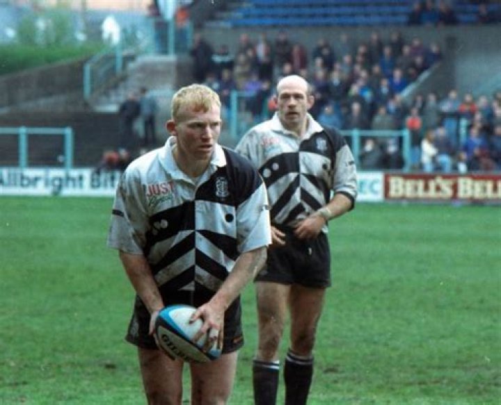 What has happened to Pontypridd RFC?