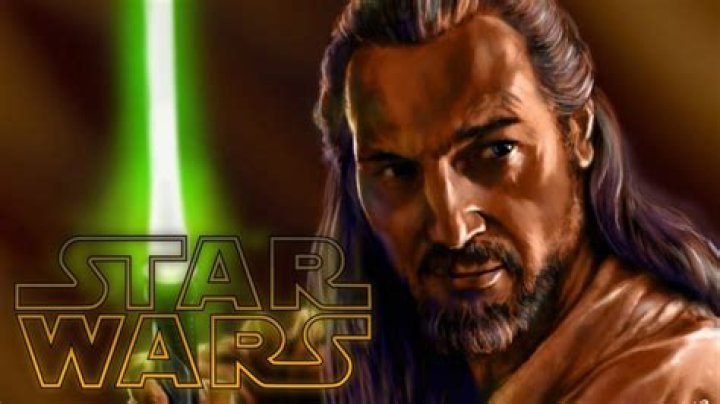 What if Qui-Gon Jinn survived?
