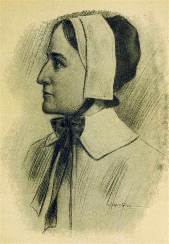 What impact did Anne Hutchinson have?